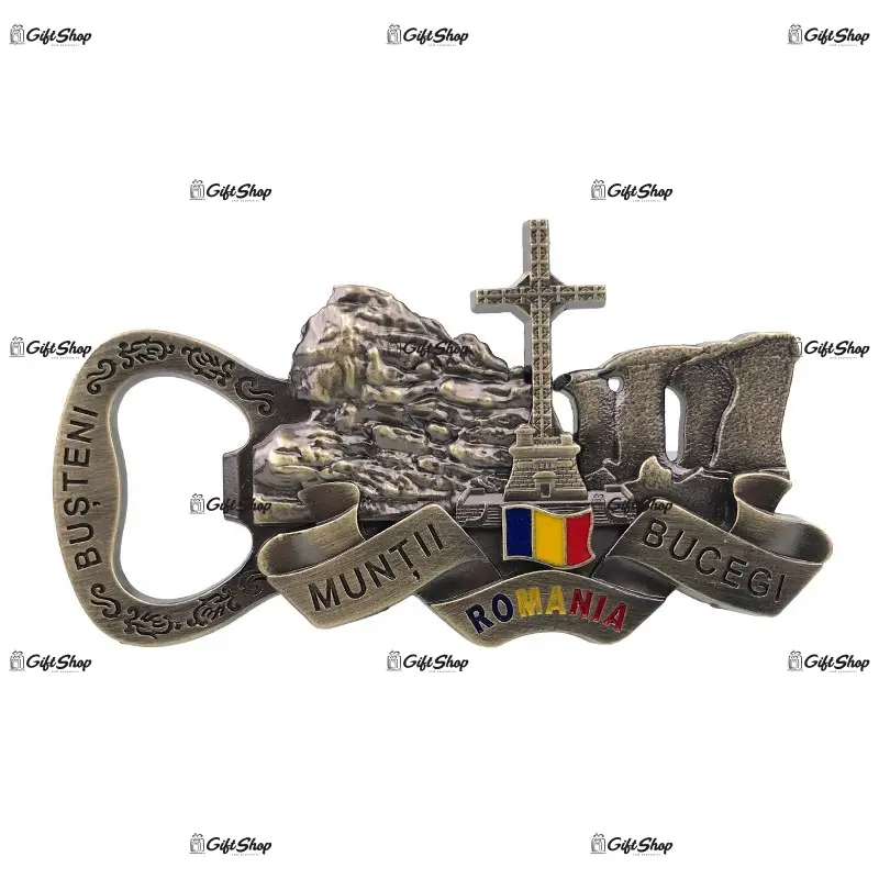 Muntii bucegi, magnet desfacator